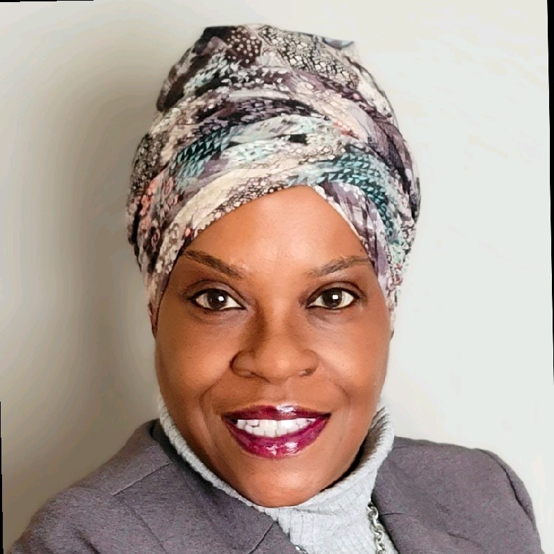 Dr. Regina Gullette
